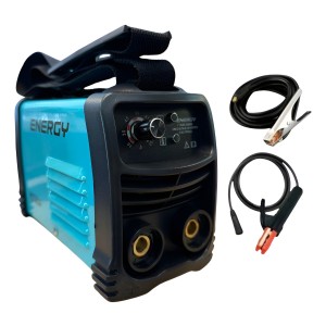 Soldadora Energy Inverter I100/220 100a Electrodo 220v