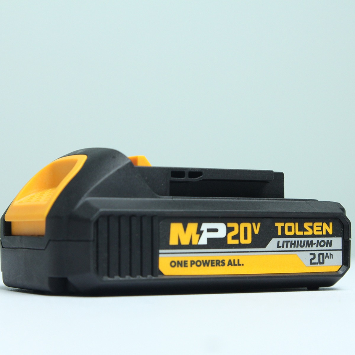 Cargador De Bateria Tolsen 2.0mah + Bateria De 2.0mah -sc- - Imagen 5