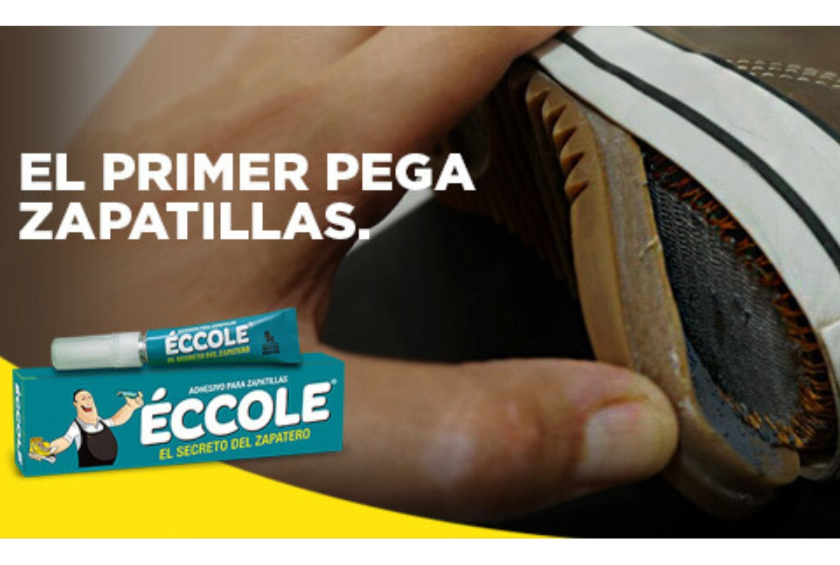 Eccole Pegamento Instantaneo 9gr Ideal Zapatos -supercenter- - Imagen 7