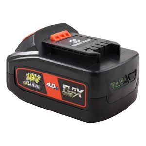 Batería Dowen Pagio 18v 4ah Li-ion Para Herramientas