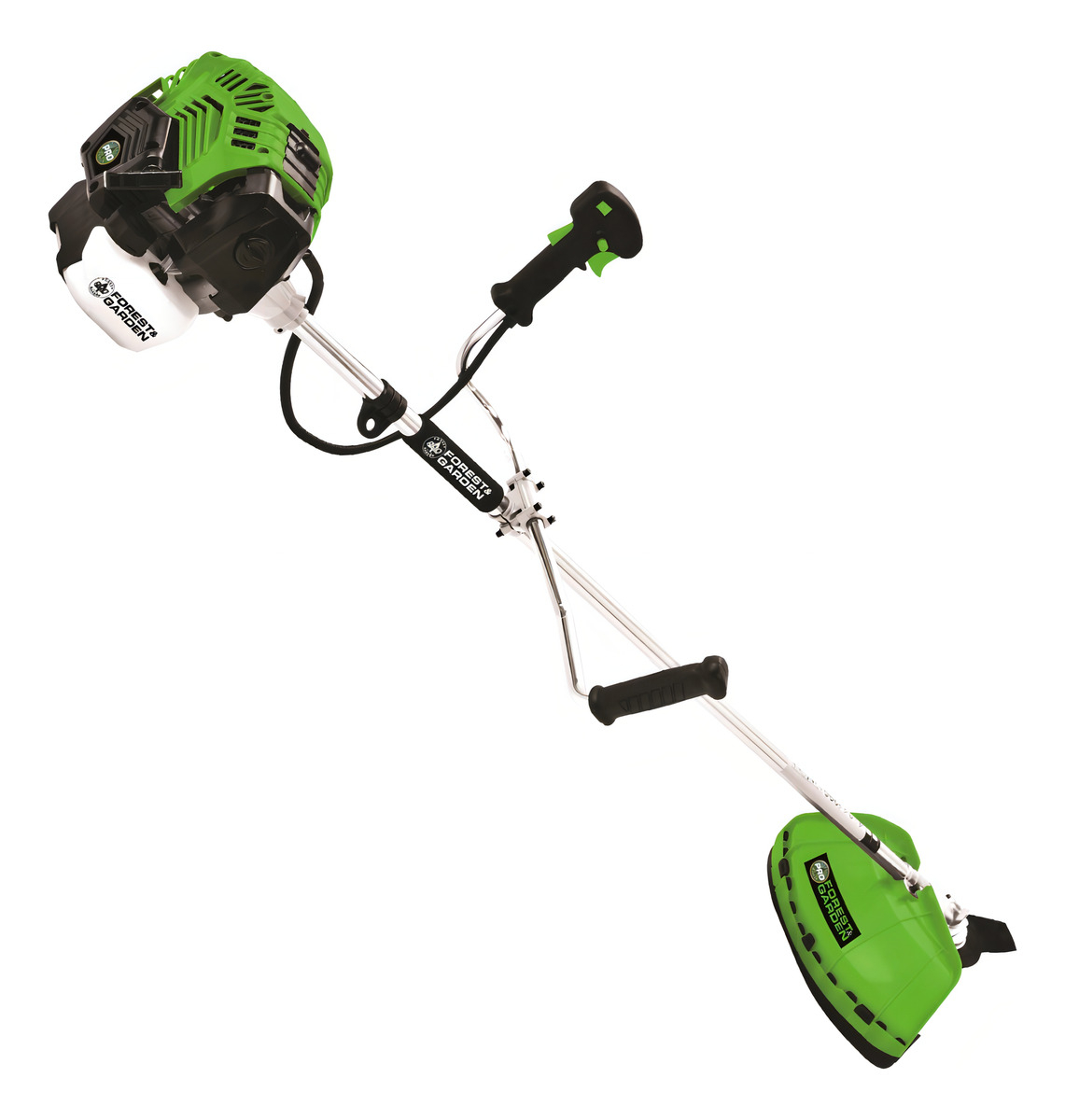 Desmalezadora 52cc Forest & Garden - Desg852/2 - Imagen 2