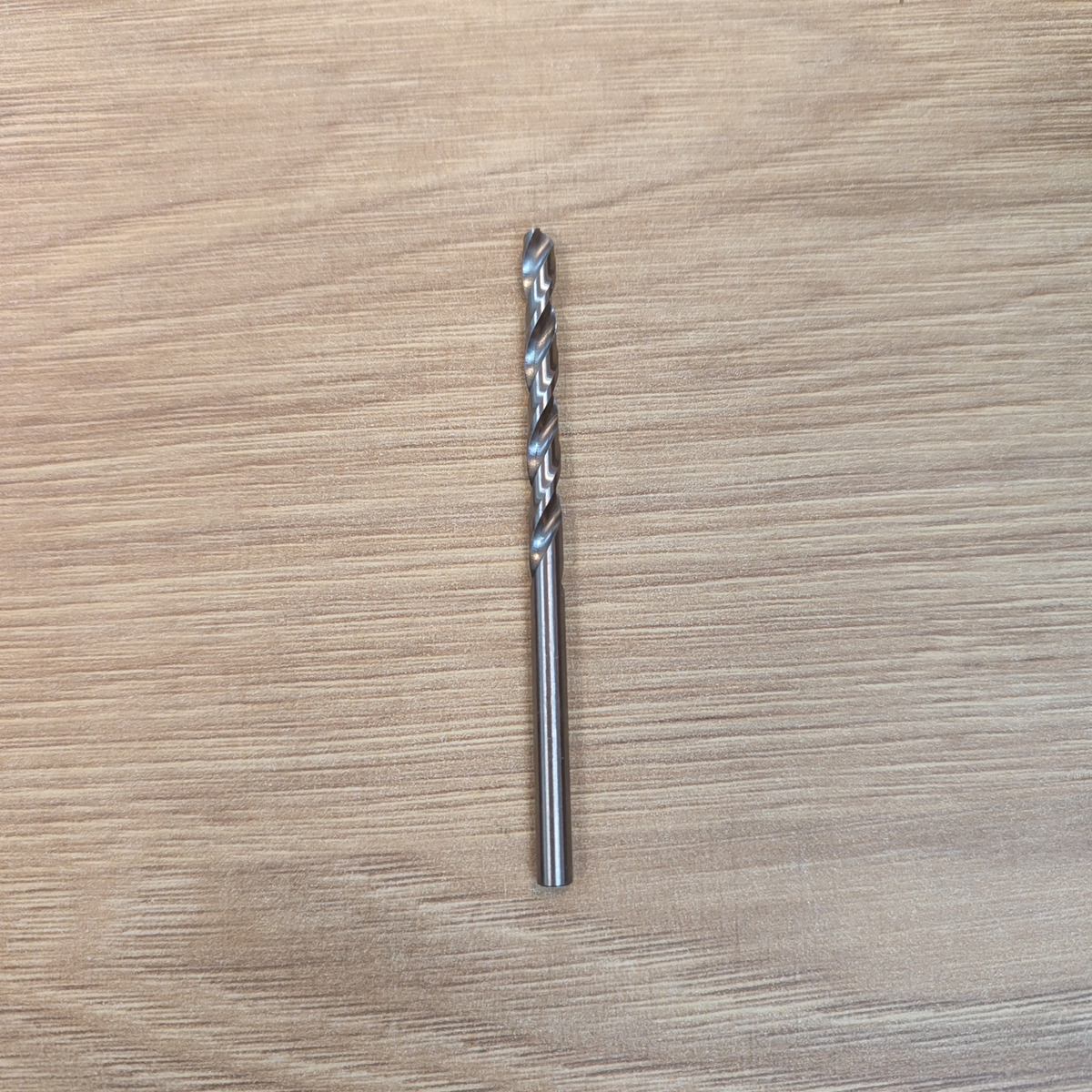 Set Brocas Mechas Hss Acero D 1 Mm Por 5 Piezas Idea Met-mad - Imagen 8