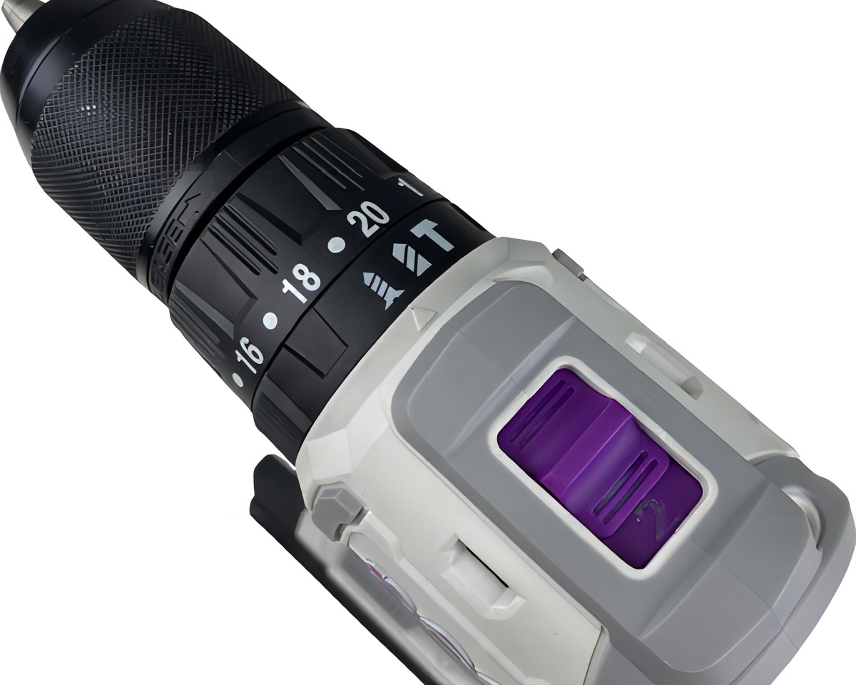 Taladro Percutor Brushless A BaterĂa Neo-tp1013/1/20c1 - Imagen 3