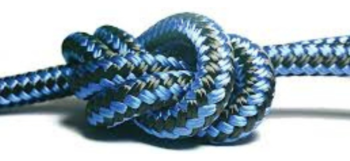 Cuerda Nautica 6 Mm Por 50 Metros Camping Obra *supercenter* - Imagen 9