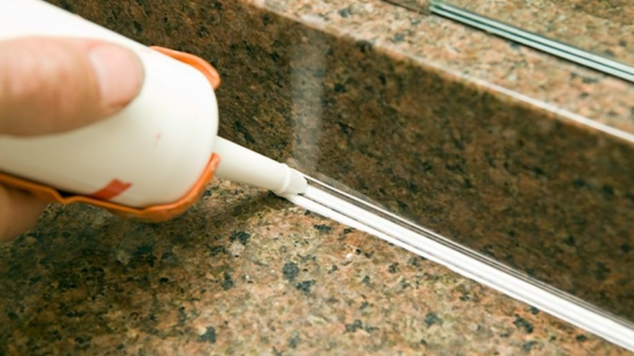 6 Unidades Silicona Adhesivo Transparente Secur -sc- - Imagen 2