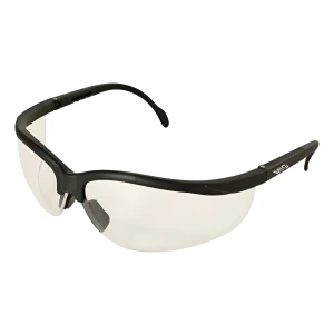 Lentes De Proteccion Seguridad Medio Marco-puente Nasal -sc-