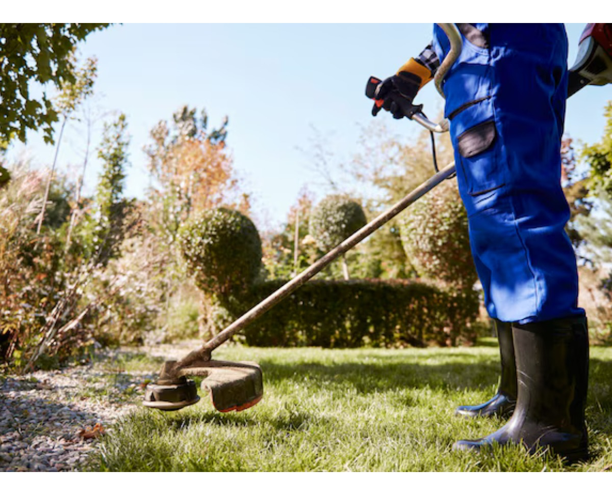 Desmalezadora Bordeadora Hyundai 520 Roraima 52cc - Imagen 6