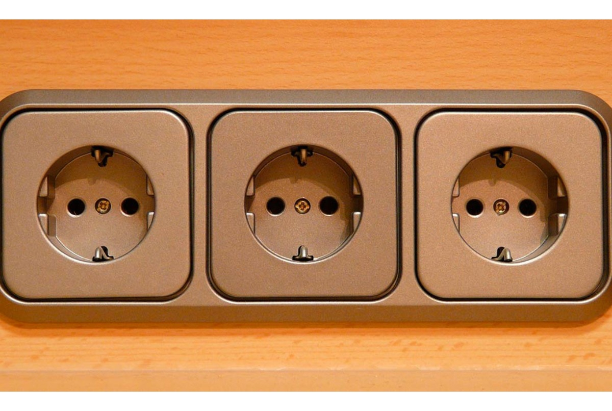 Ficha Macho Modular 2 Polos Sin Tierra 10 Amp Pack X 6 -sc- - Imagen 7