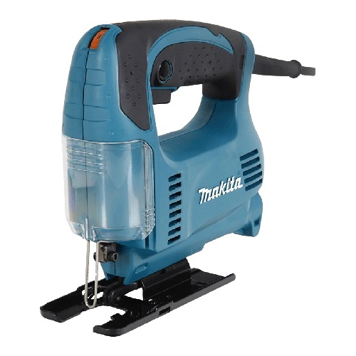 Sierra Caladora C/avance Pendular 450w Makita Sc- - Imagen 2