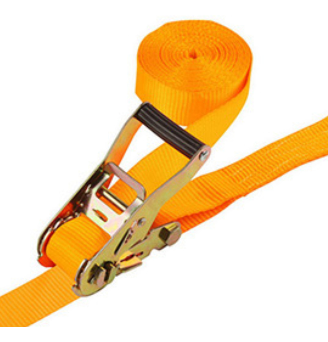 Cinta Catraca Tolsen 38mm X 6m PoliƩster 1000-2000dan - Sc - - Imagen 3