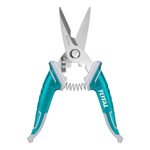 Tijera Para Electricista 8 Total Tht118871