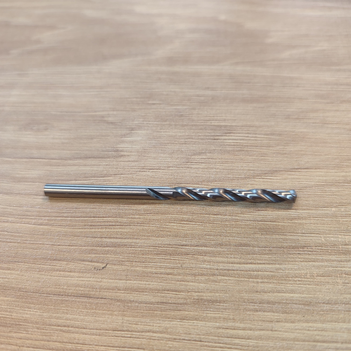 Broca Mecha Hss Acero 2,5mm X 10pcs Pro Metal-taller-sc- - Imagen 5