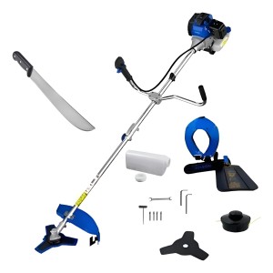 Desmalezadora Bordeadora 33cc Hyundai Roraima 330