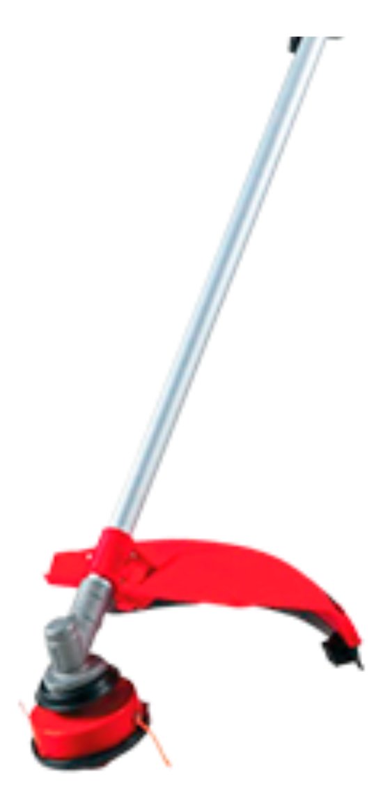 Desmalezadora A Nafta Roraima Pro 43cc Potente Y Eficaz - Imagen 2