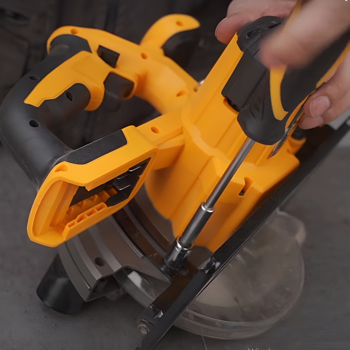 Destornillador Puntas Intercambiables Tolsen 17 Piezas - Imagen 6