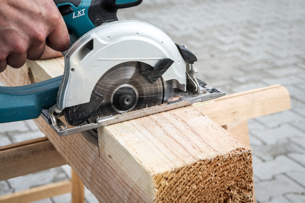 Disco Para Sierra Circular 10 (254 Mm) 5.000 Rpm 40 Dientes - Imagen 3