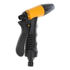 Pistola De Riego Regador Regulable Tolsen 57101