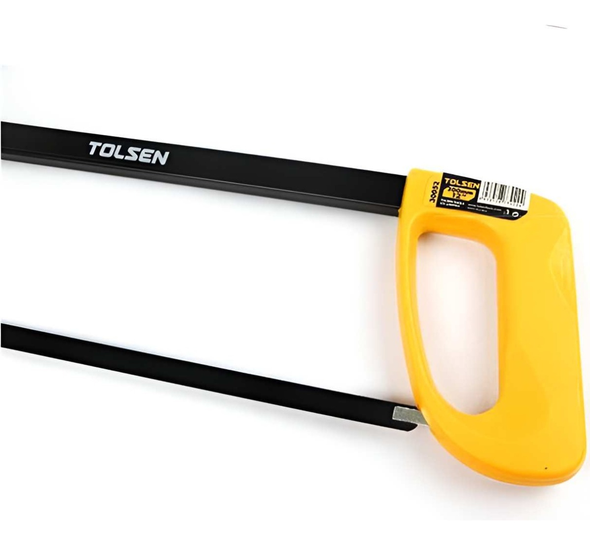 Arco De Sierra Tolsen 300mm Hoja De Corte Para Metal - Sc - - Imagen 5