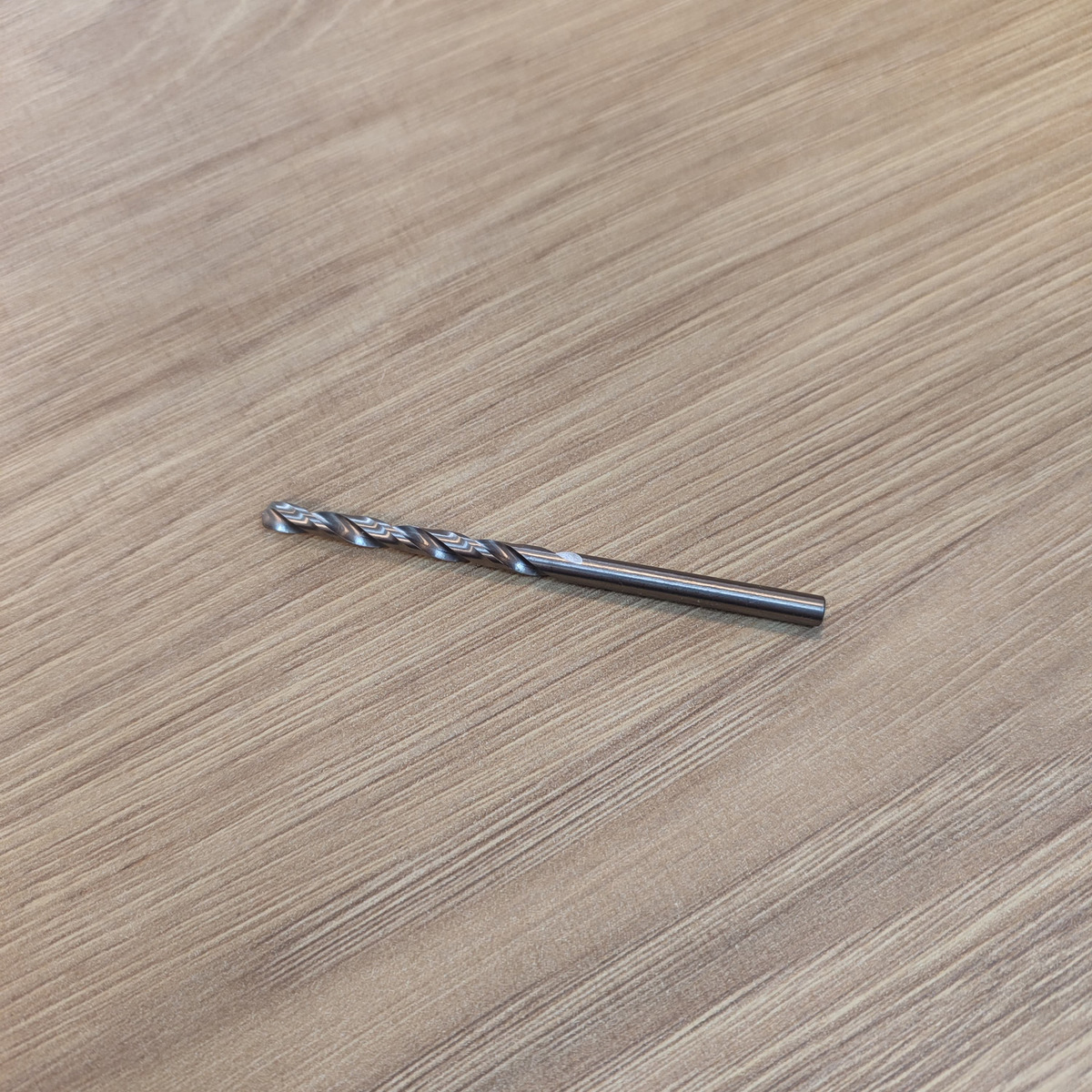 Brocas Mecha Hss Acero 7 Mm X 10 Unidades Ideal Metal Hogar - Imagen 8