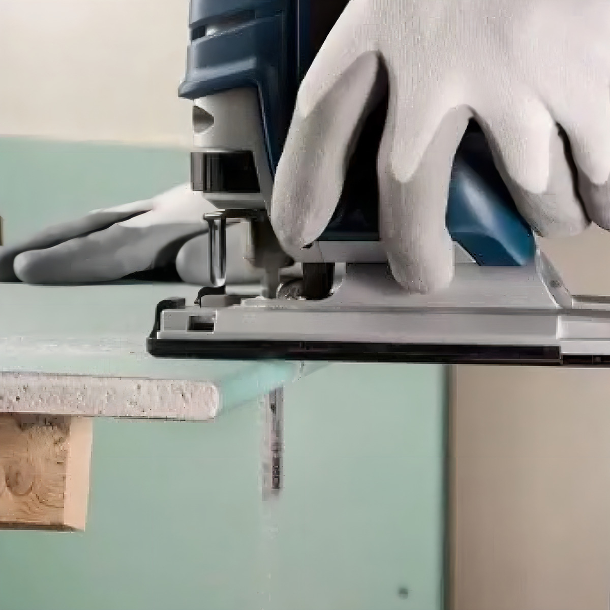 Hoja Sierra Caladora Tolsen Madera Plastico 6dx100mm - Sc - Imagen 3