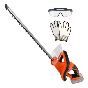 Cortacercos A Batería 18v Dowen Pagio Flex One Sin Batería