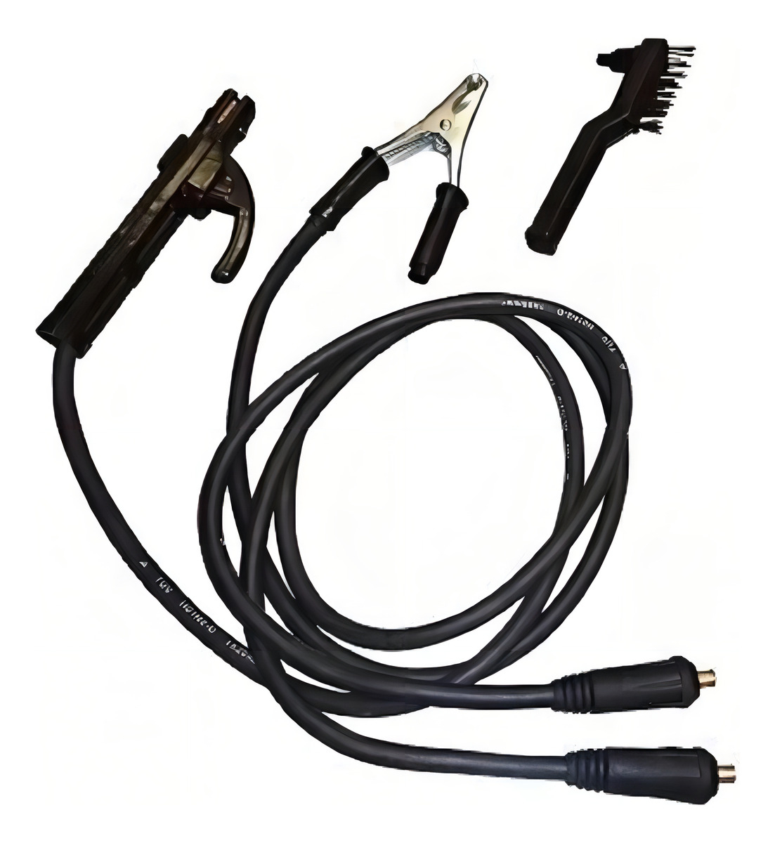 Soldadora Inverter Neo Ie 10250/6/ Fama Color Gris Frecuencia 50hz - Imagen 6