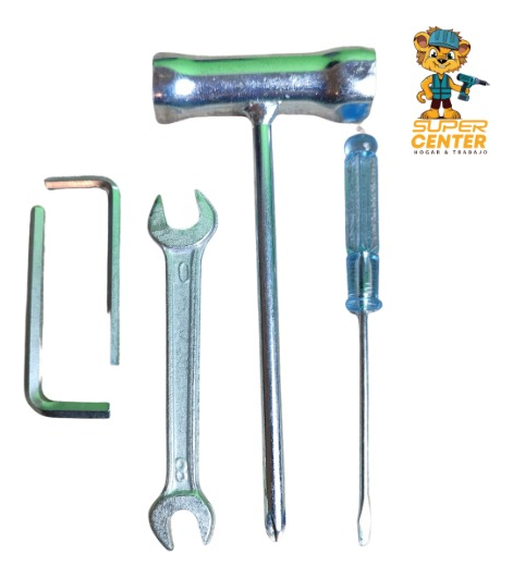 Desmalezadora Bordeadora Hyundai Roraima 43cc Nafta - Imagen 6