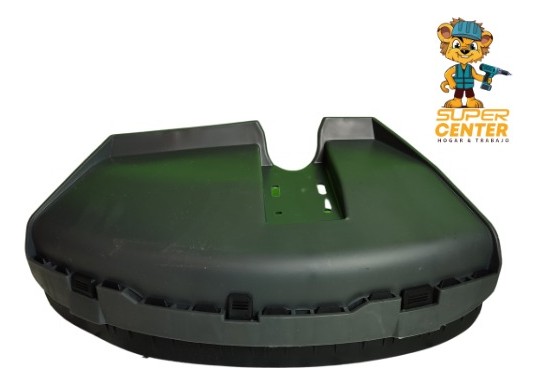 Desmalezadora Hyundai Roraima 43cc 1.7hp + Accesorios - Imagen 3