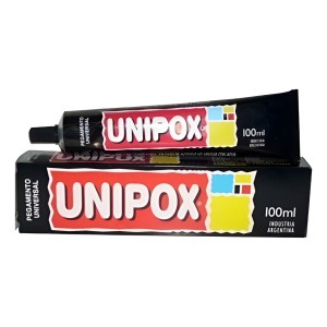 Pegamento Universal Unipox 25ml Pega Cualquier Material -sc-
