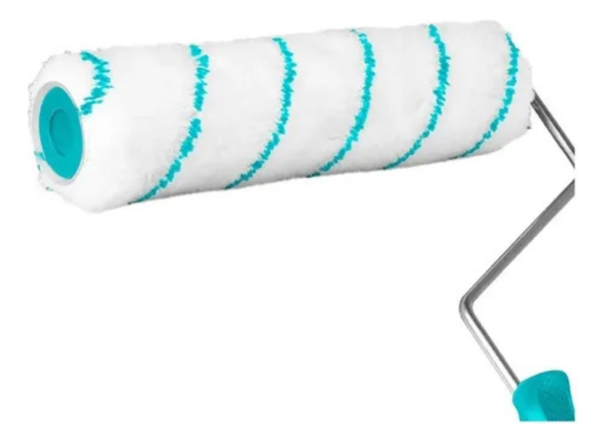 Rodillo Pintura Pared Exterior Total Tht8593d 230mm - Imagen 3