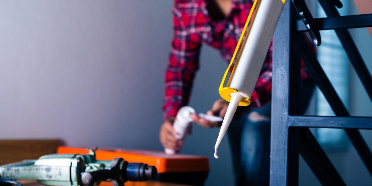 Silicona Neutra Tranp. 300 Ml Rex Sellante Plastico-metal - Imagen 4