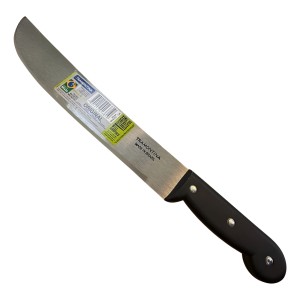 Machete Tramontina 12 Acero Carbono 4.8cm Curvo