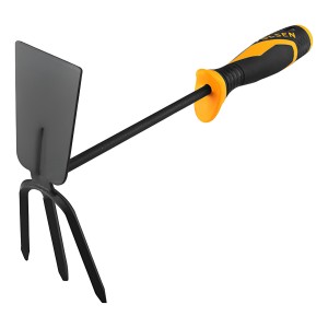 Escardillo De Mano Para Jardín Tolsen 310mm De Acero Forjado