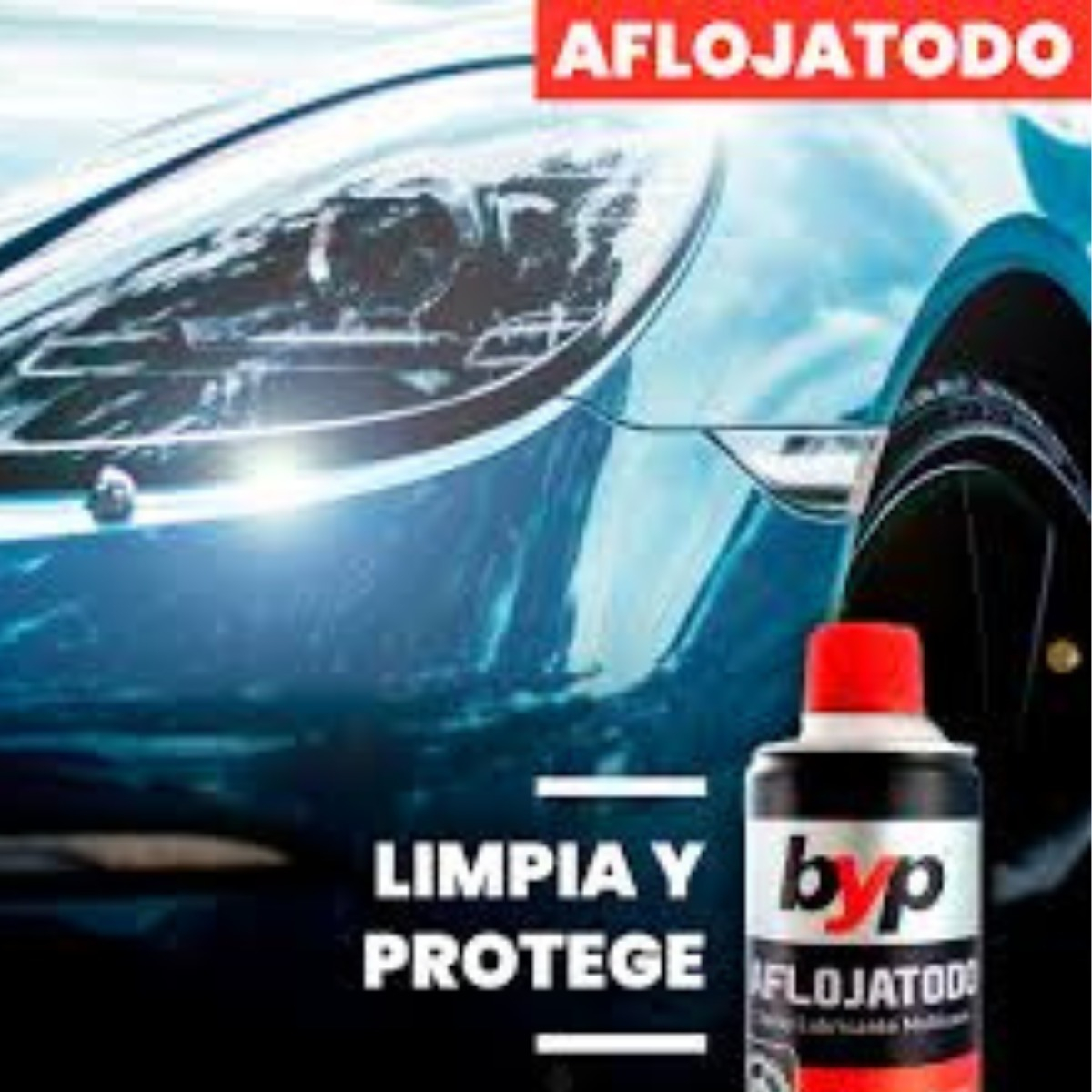 Wd-40 Aceite Lubricante Multiusos En Aerosol 155gr -sc- - Imagen 2