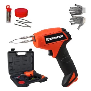 Soldadora Dowen Pagio Roraima 100w Para Estaño