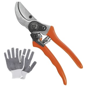 Tijera De Podar Tramontina Profesional Bypass Para Poda -cs-