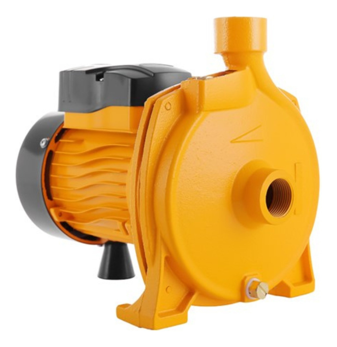 Kit Auto/ Bomba CentrÃfuga Tolsen 750w 1 Hp + Press Control - Imagen 2