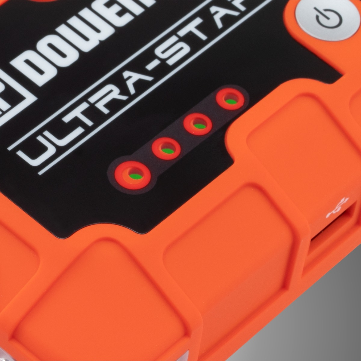 Cargador Arrancador Portátil Xp-150 15000 Mah 1 A Micro Usb - Imagen 4