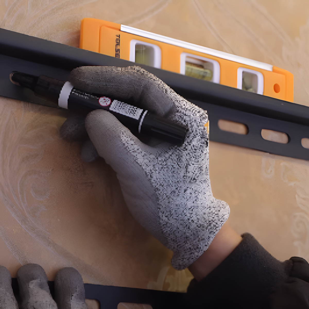 Set Herramientas Alicate Llave Martillo Criquet 89pzs Tolsen - Imagen 4