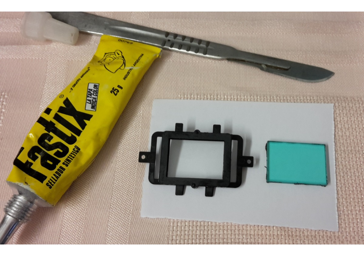 Fastix Sellador Sintetico De Silicona Antihongos 9gr Blanco - Imagen 8