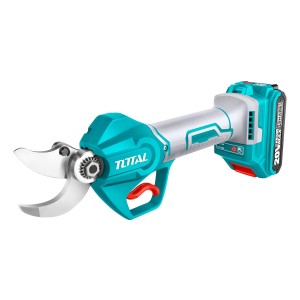 Tijera De Poda Inalámbrica 20v - Sin Carbones 1bat 2.0 -sc-