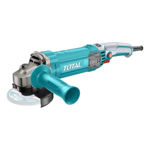 Amoladora Angular Electrica Industrial 5 1100w 220-240v