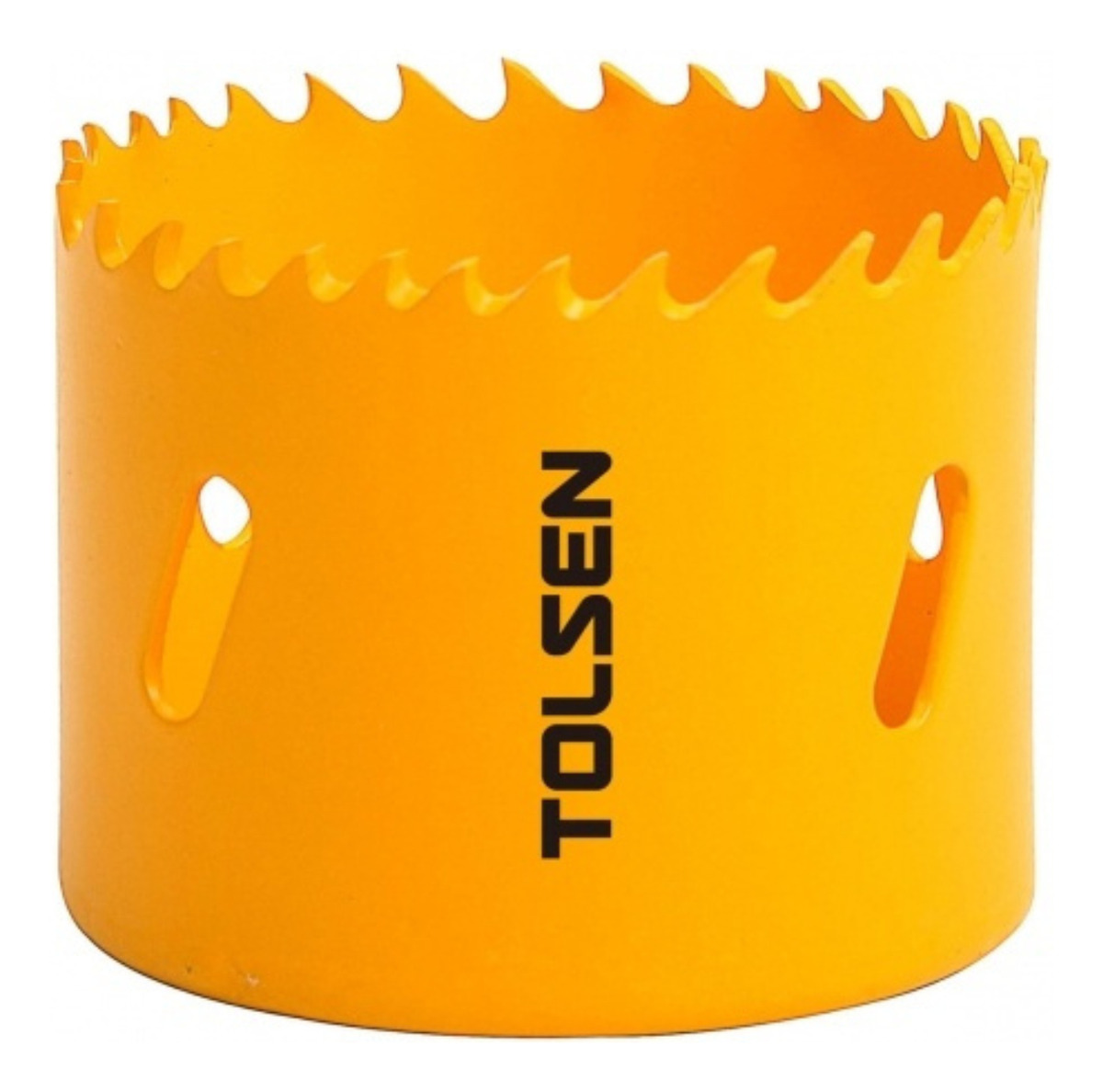 Mecha Sierra Copa Tolsen Bimetalica 25mm Hss Corte 38mm - Sc