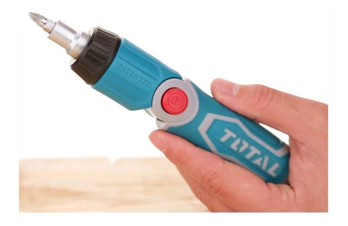 Atornillador Destornillador Puntas Alta Calidad 13 En 1 -sc- - Imagen 4