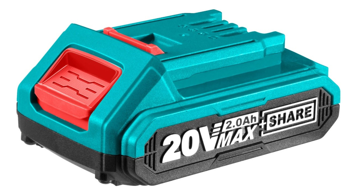 Tijera De Poda Inalámbrica 20v - Sin Carbones 1bat 2.0 -sc- - Imagen 3