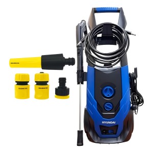 Hidrolavadora Hyundai Roraima 825 2500w 200bar + Regalo