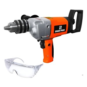 Taladro Fuerza Alto Torque Eléctrico 1050w 220 V/50 Hz -sc-