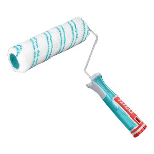 Rodillo Pintura Pared Exterior Total Tht8593d 230mm