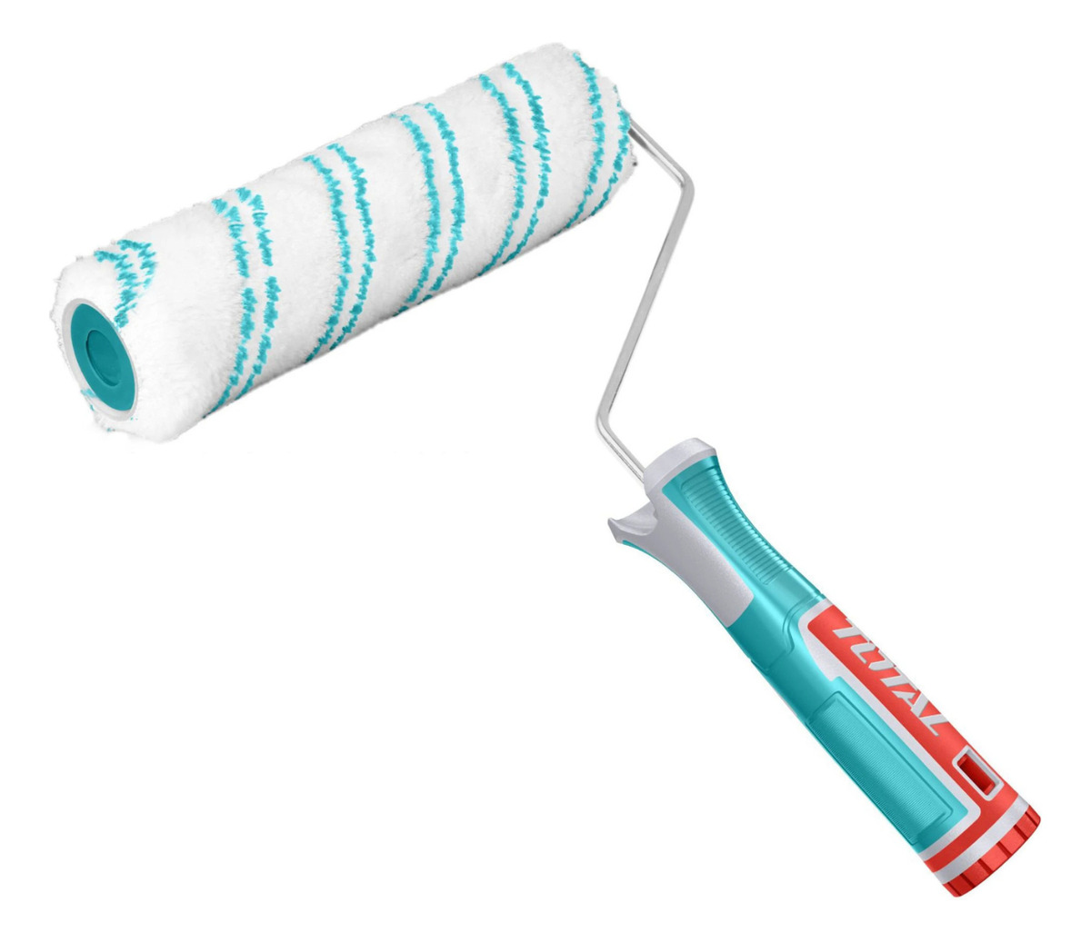 Rodillo Pintura Pared Exterior Total Tht8593d 230mm