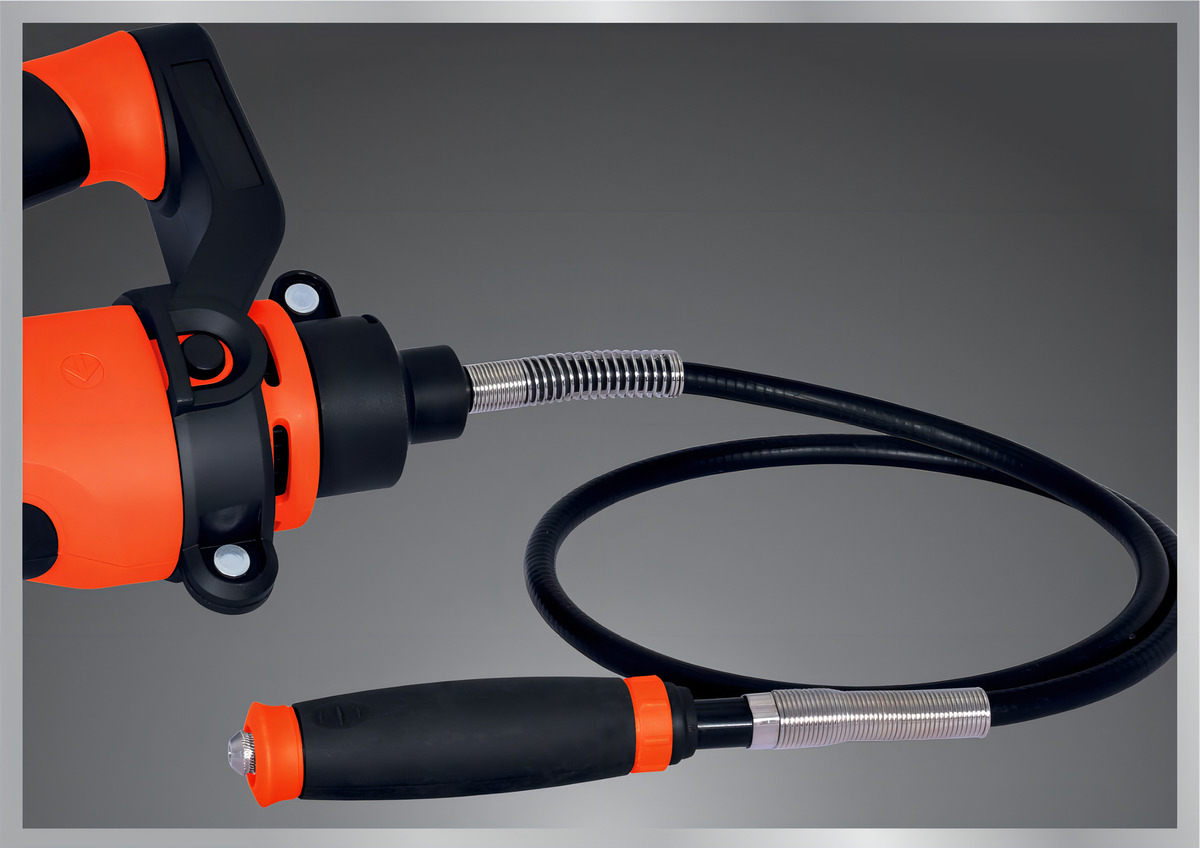 Rebajador Compacto Multifunción 600w Dowen Pagio 9993486 Ft - Imagen 3